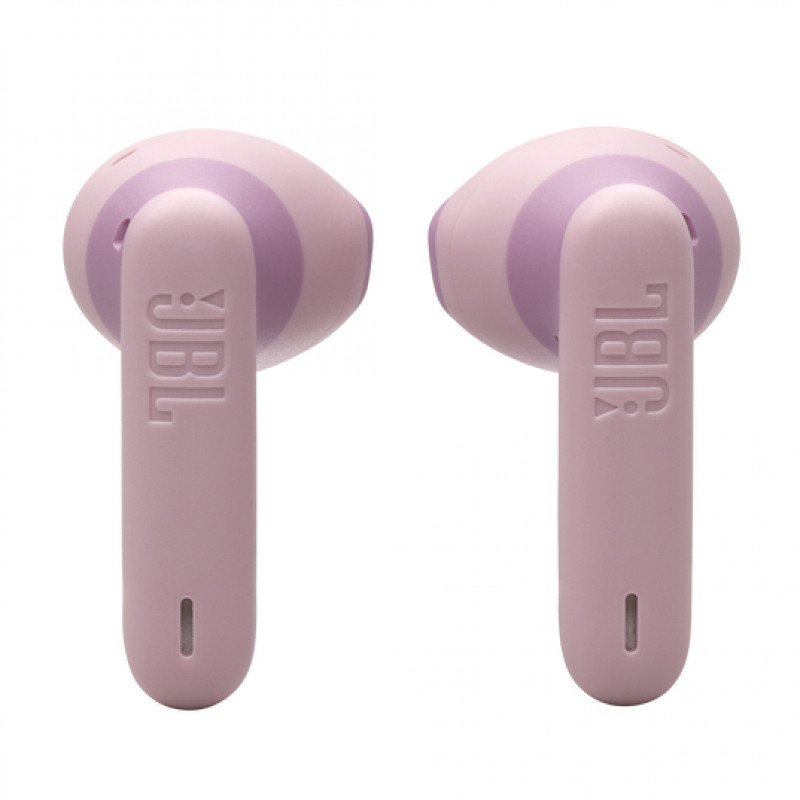 Słuchawki douszne JBL Vibe Flex 2, różowe