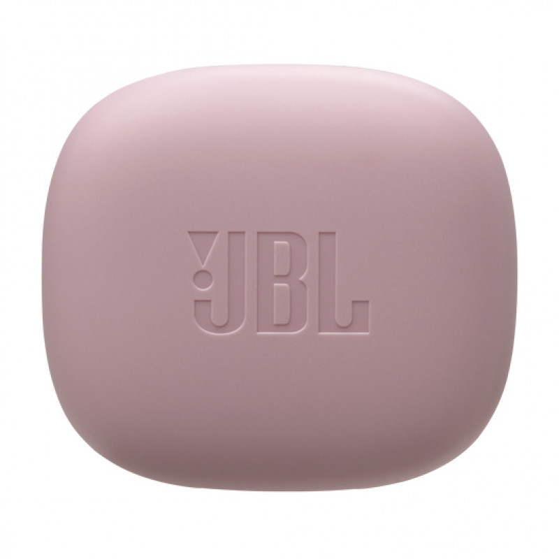 Słuchawki douszne JBL Vibe Flex 2, różowe