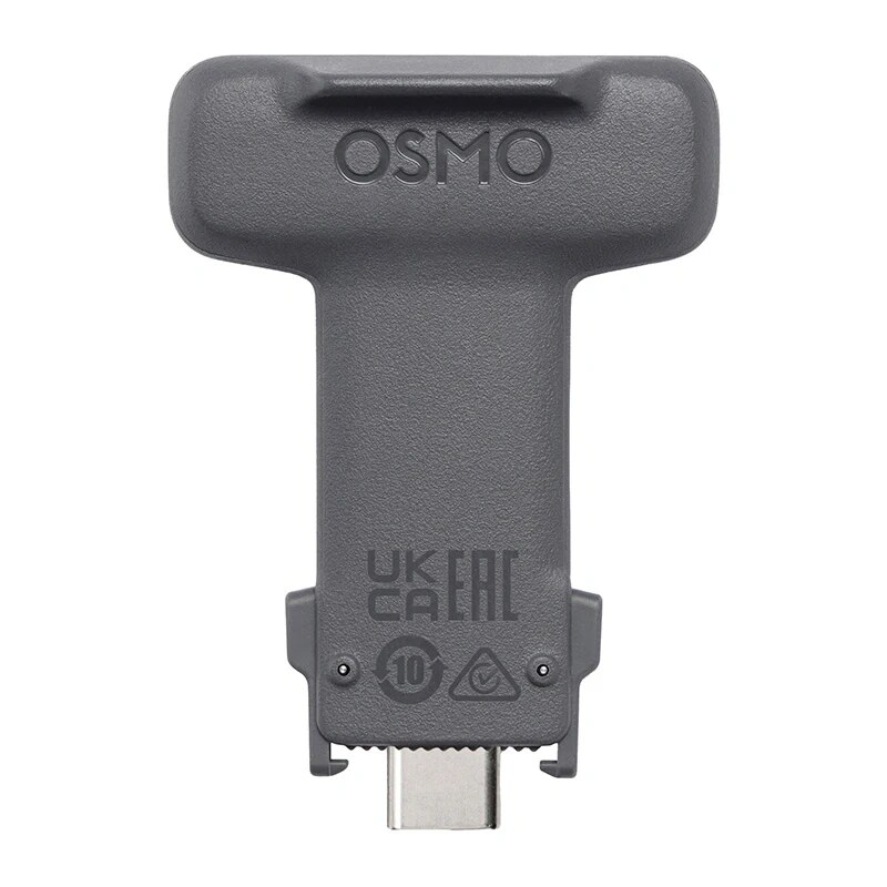 DJI OM 2 Moduł wielofunkcyjny do Osmo Mobile