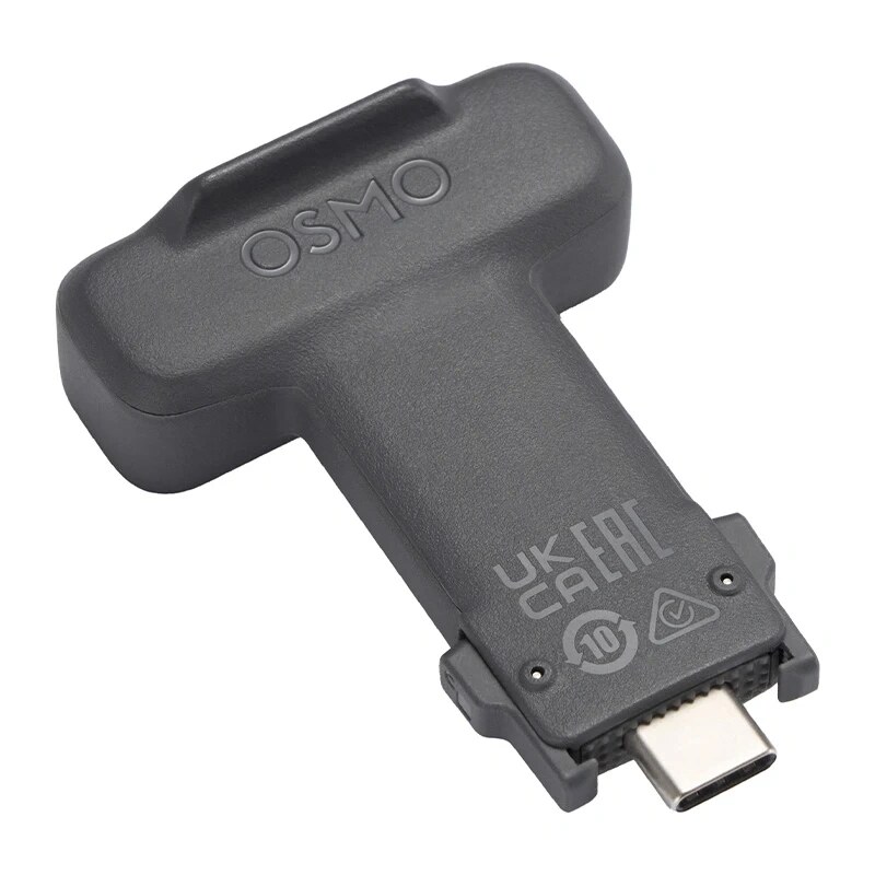 DJI OM 2 Moduł wielofunkcyjny do Osmo Mobile