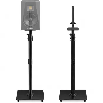 Podstawki głośnikowe Mozos MSS7-SET-PRO