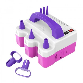 Etenwolf P400 2600mAh Elektryczna Pompa