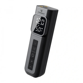Etenwolf P200 2600mAh elektryczna pompka (czarna)