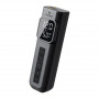 Etenwolf P200 2600mAh elektryczna pompka (czarna)