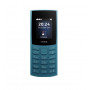 Nokia 105 4G TA-1691 telefon podstawowy, Ocean Blue