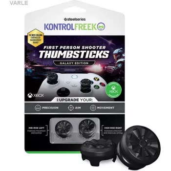 SteelSeries KontrolFreek FPS Galaxy BL (6200-XBX)
