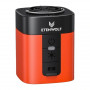 Etenwolf AIR 3 2600mAh elektryczna pompka (pomarańczowa)