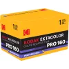 Film kolorowy negatywowy Kodak Ektacolor Pro 160 135/36, 1 szt.