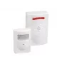 Bezprzewodowy mini alarm wejściowy CEE GB 3400