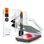 Szkło hartowane Spigen Glas.TR EZ Fit Pro HD AC Privacy dla iPhone Duo, 2 szt.
