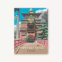 Zestaw pocztówek Studio Ghibli – Spirited Away (30 szt.)
