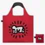 Torba LOQI Keith Haring – Radiant Baby