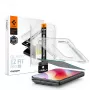 Szkło hartowane Spigen Glas.TR EZ Fit Pro AC Privacy dla iPhone Duo (AGL12016)