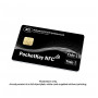 ACS PocketKey Karta NFC - FIDO®