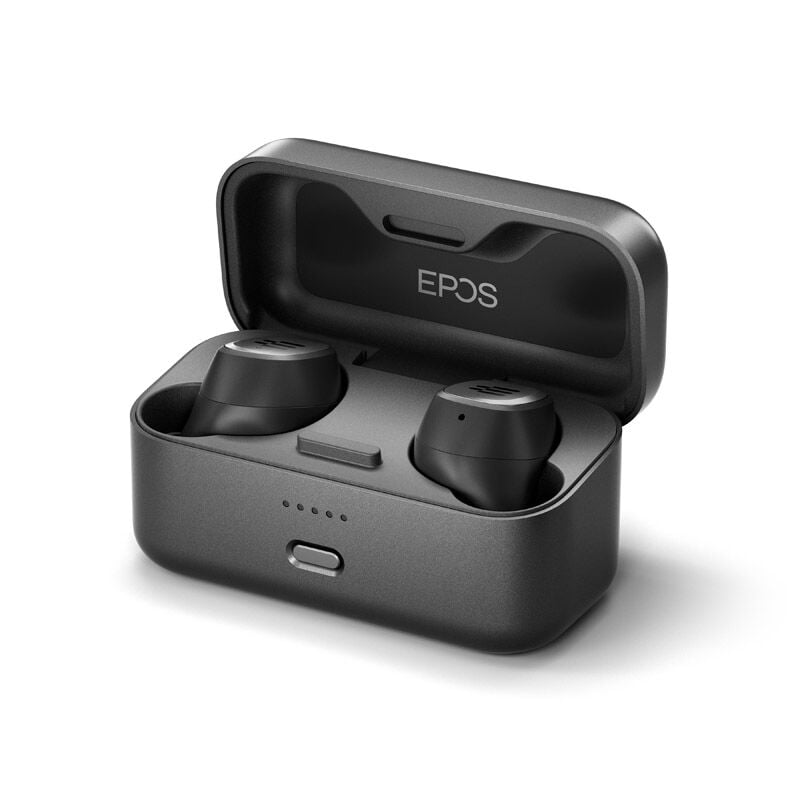 EPOS GTW 270 etui ładujące