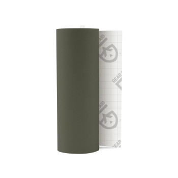 Taśma naprawcza GearAid Tenacious Tape, OD Green (zielona), nylon, 7,6 x 50 cm (762165)