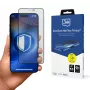 Szkło hartowane 3mk HardGlass Matt Max Privacy do Apple iPhone 17 Pro (3M008571)
