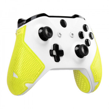 Lizard Skins DSP okładzina antypoślizgowa na kontroler Xbox One, neon, 0,5 mm, do przycięcia