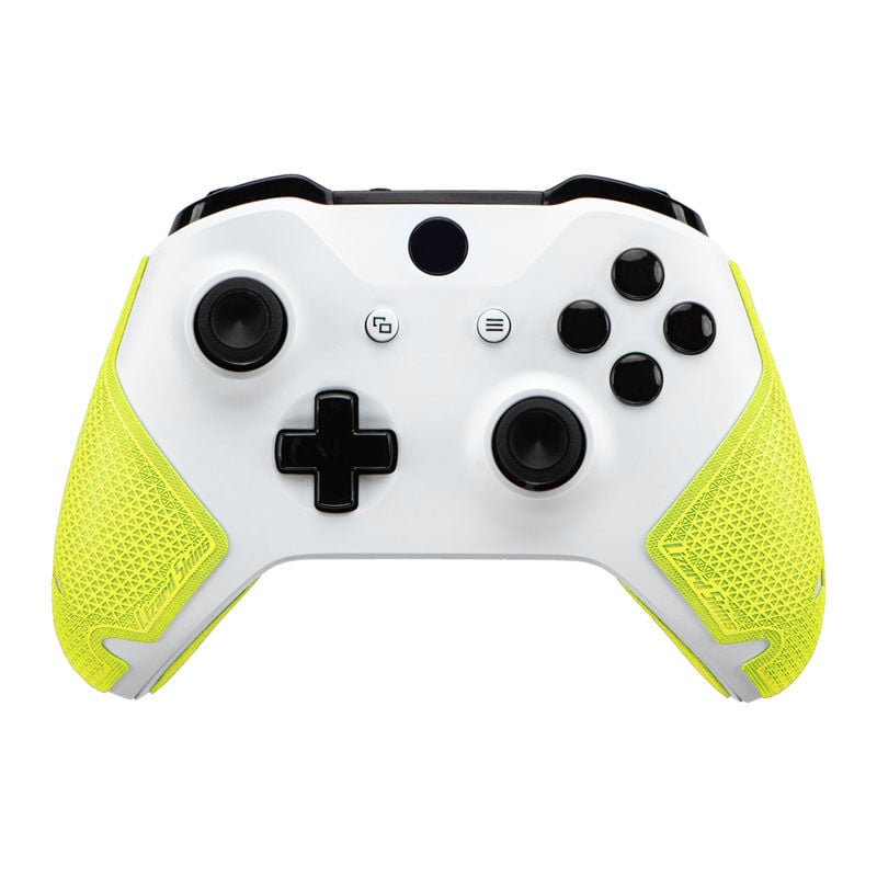 Lizard Skins DSP okładzina antypoślizgowa na kontroler Xbox One, neon, 0,5 mm, do przycięcia