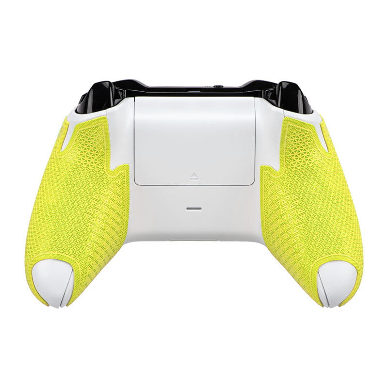Lizard Skins DSP okładzina antypoślizgowa na kontroler Xbox One, neon, 0,5 mm, do przycięcia