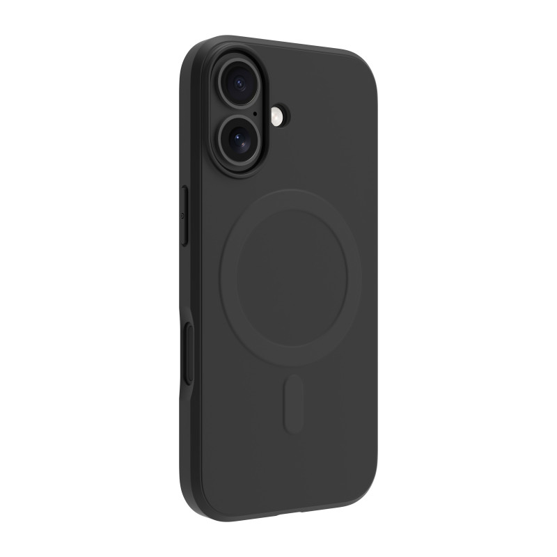 dbramante1928 Nuuk Pro MS etui do Apple iPhone 17, czarny (Bulk)