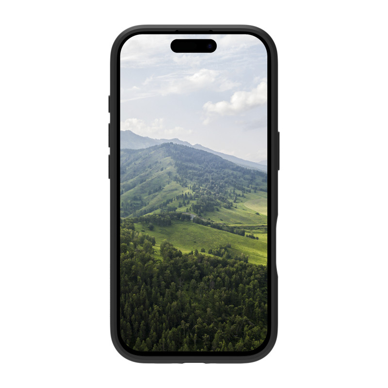 dbramante1928 Nuuk Pro MS etui do Apple iPhone 17, czarny (Bulk)