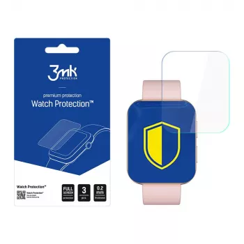 3mk Watch Protection ARC+ szkło ochronne do Garett GRC MAXX