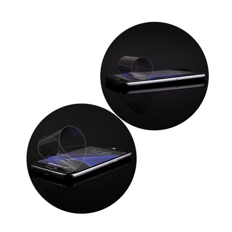 Bestsuit Flexible Hybrid Glass ochrona ekranu do Motorola Edge 70