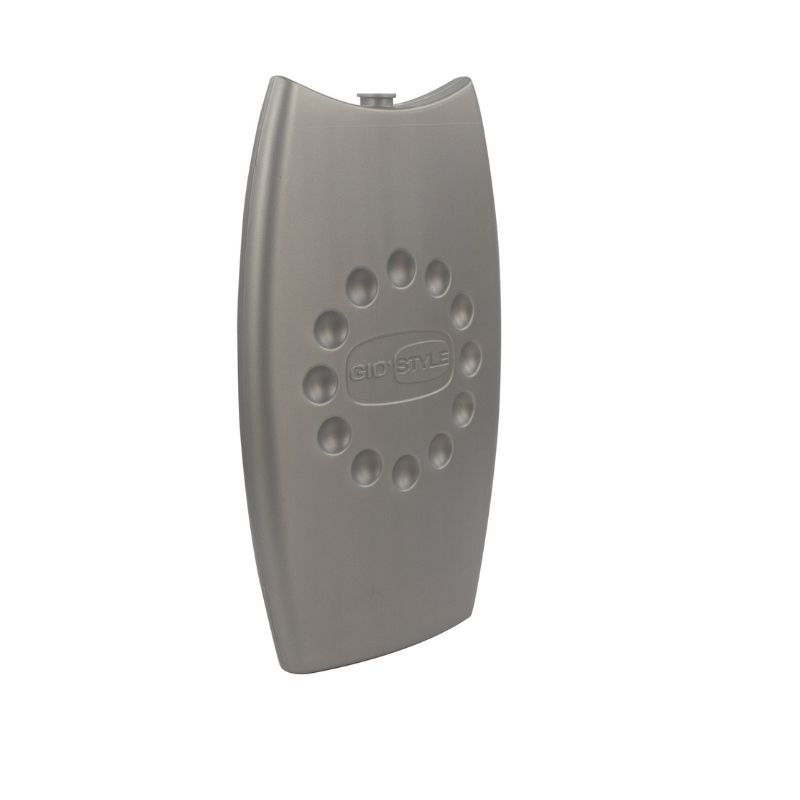 Giostyle Space Ice 800 wkład chłodzący, srebrny