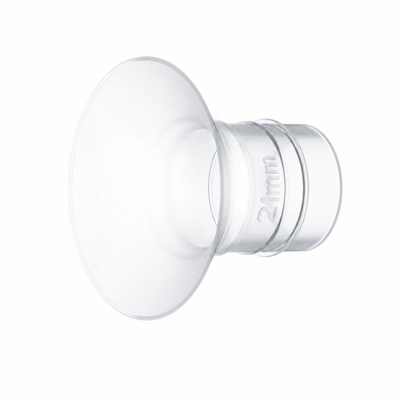 MOMCOZY wkładki do lejka S9 PRO/S12 PRO, 21 mm, 4 szt.