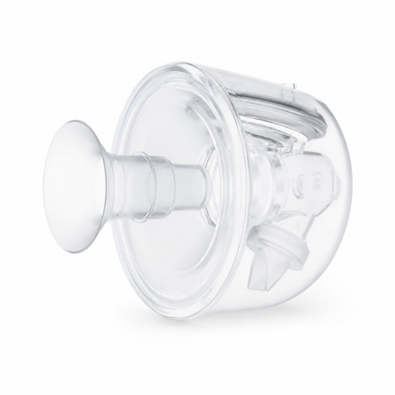 MOMCOZY wkładki do lejka S9 PRO/S12 PRO, 19 mm, 4 szt.