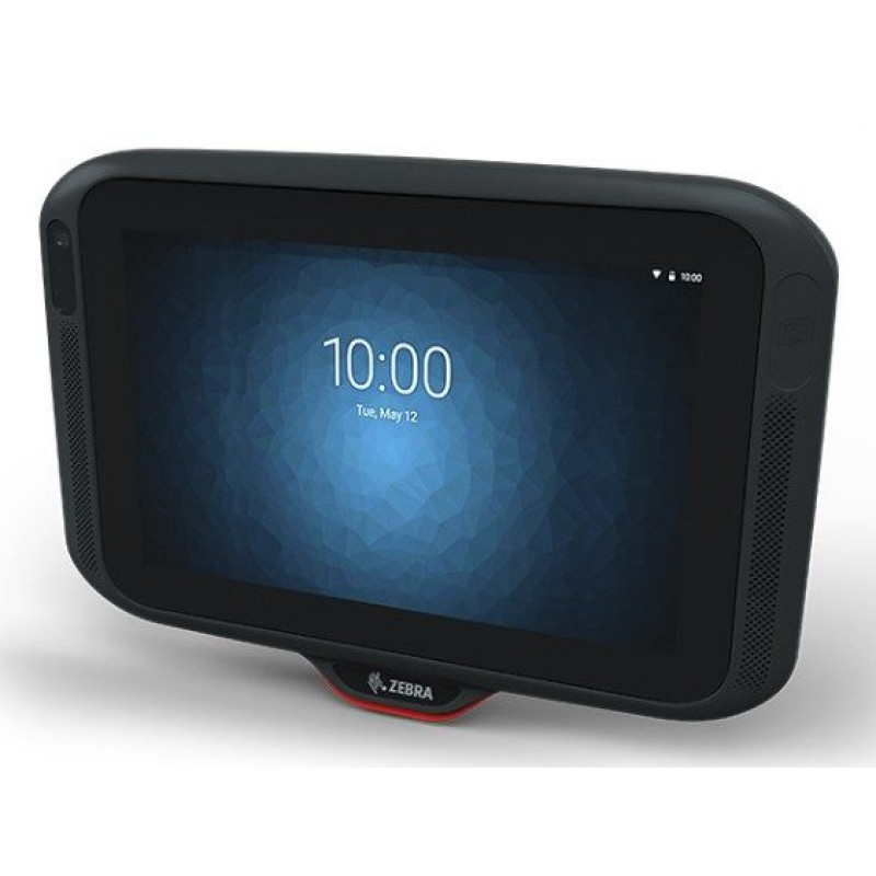 Zebra CC6000 NG Concierge, 10 cali, Android OS, 32GB, orientacja pozioma, z czytnikiem (imager), konfiguracja WW