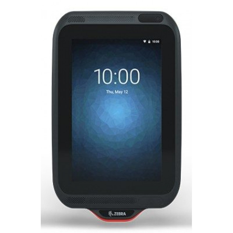 Zebra CC6000 NG Concierge, 10 cali, Android OS, 32GB, orientacja pozioma, z czytnikiem (imager), konfiguracja WW