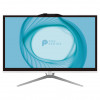 MSI Pro AP222T 13M-046EU komputer All-in-One, i3-13100, 8GB RAM, 256GB SSD, DOS, AZERTY (FR)