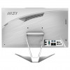 MSI Pro AP222T 13M-046EU komputer All-in-One, i3-13100, 8GB RAM, 256GB SSD, DOS, AZERTY (FR)