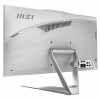 MSI Pro AP222T 13M-046EU komputer All-in-One, i3-13100, 8GB RAM, 256GB SSD, DOS, AZERTY (FR)