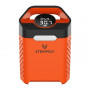 Kompresor samochodowy Etenwolf V3, 11,03 bar, 7800 mAh