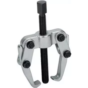 Bahco 4543-2 ściągacz dwuramienny, 10-70 mm, 74 mm