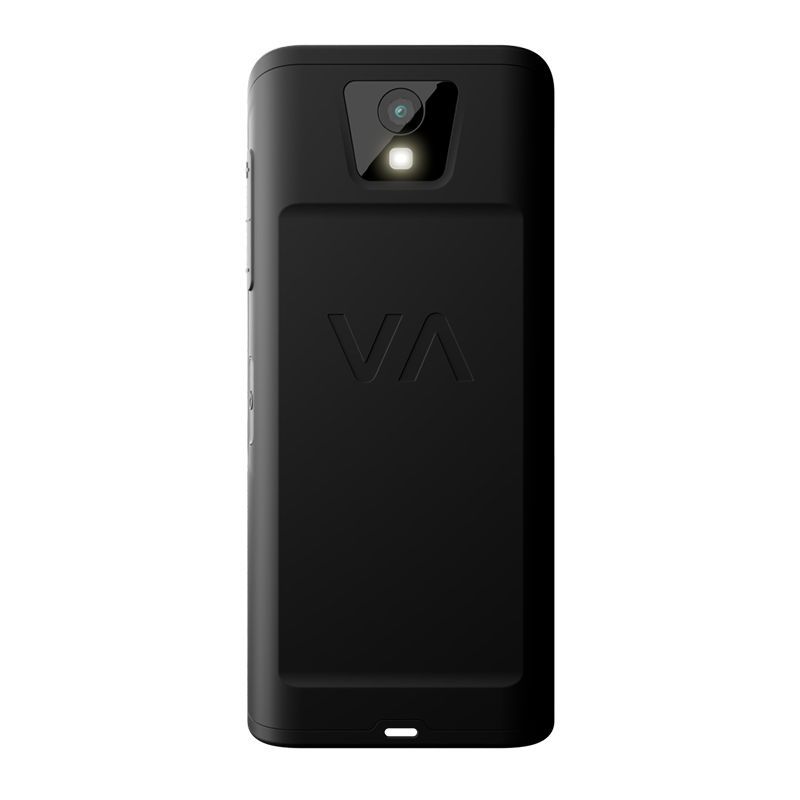 Vasco Translator M4 – matowa czerń