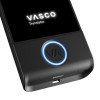 Vasco Translator M4 – matowa czerń
