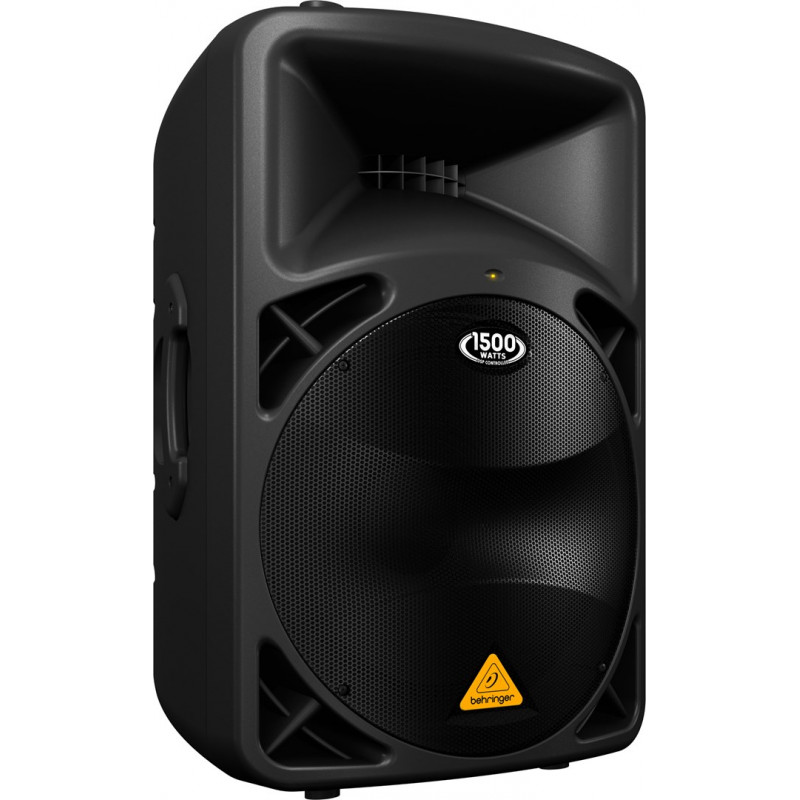 Głośnik Behringer EUROLIVE B615D dwudrożny