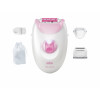 Braun Silk 3 SE3-033 Depilator z akcesoriami