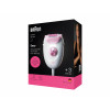 Braun Silk 3 SE3-033 Depilator z akcesoriami