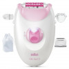 Braun Silk 3 SE3-033 Depilator z akcesoriami