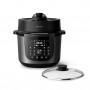 Philips wielofunkcyjny garnek serii 3000 z pokrywką, 6 l