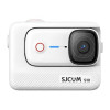 Aparat sportowy SJCAM S10 64GB, biały (S10 64GWH)