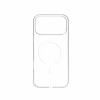 Just Must MagSafe Crystal I etui na iPhone 18 Pro, przezroczyste