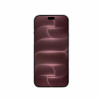 Just Must MagSafe Crystal I etui na iPhone 18 Pro, przezroczyste
