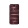 Just Must MagSafe Crystal I etui na iPhone 18 Pro Max, przezroczyste