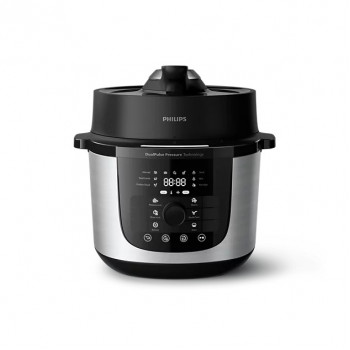 PHILIPS 3000 Series wielofunkcyjny garnek, 6 l